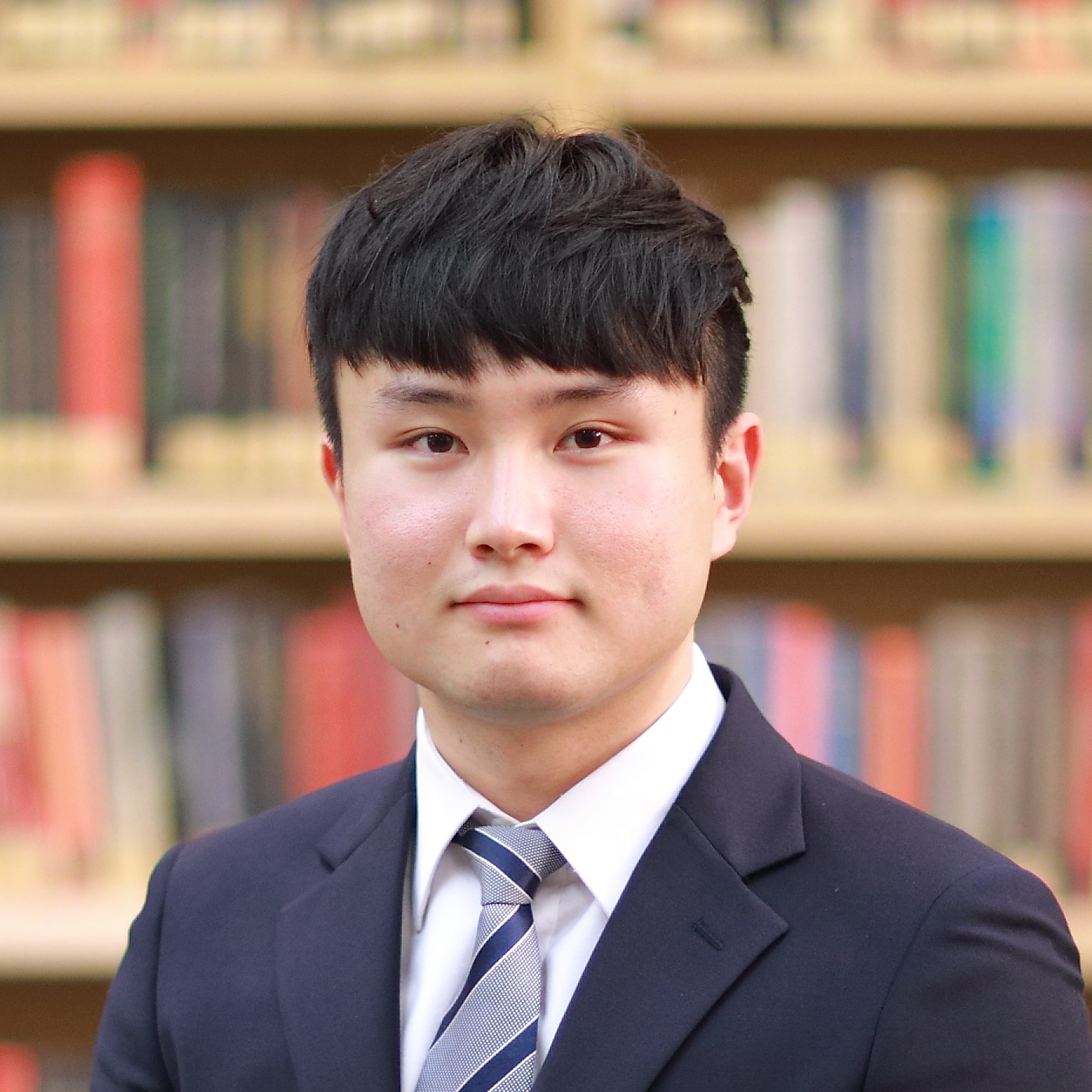 Dohyeong Ki